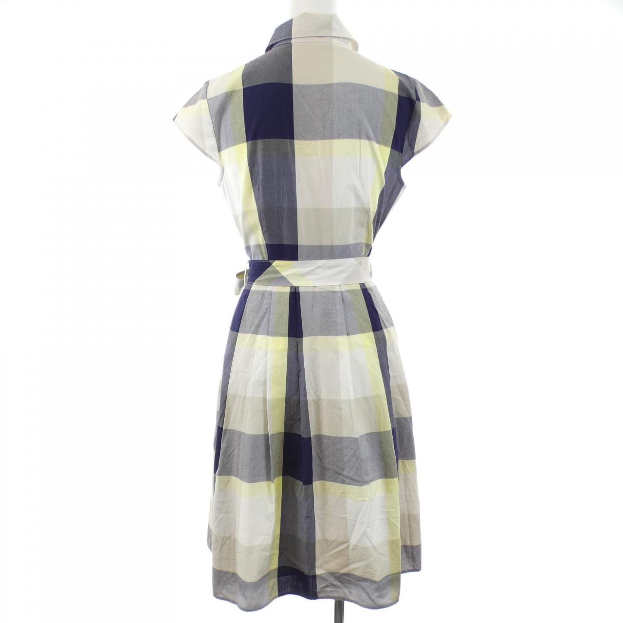 ブルーレーベルクレストブリッジ BLUE LABEL CRESTBRIDGE ワンピース