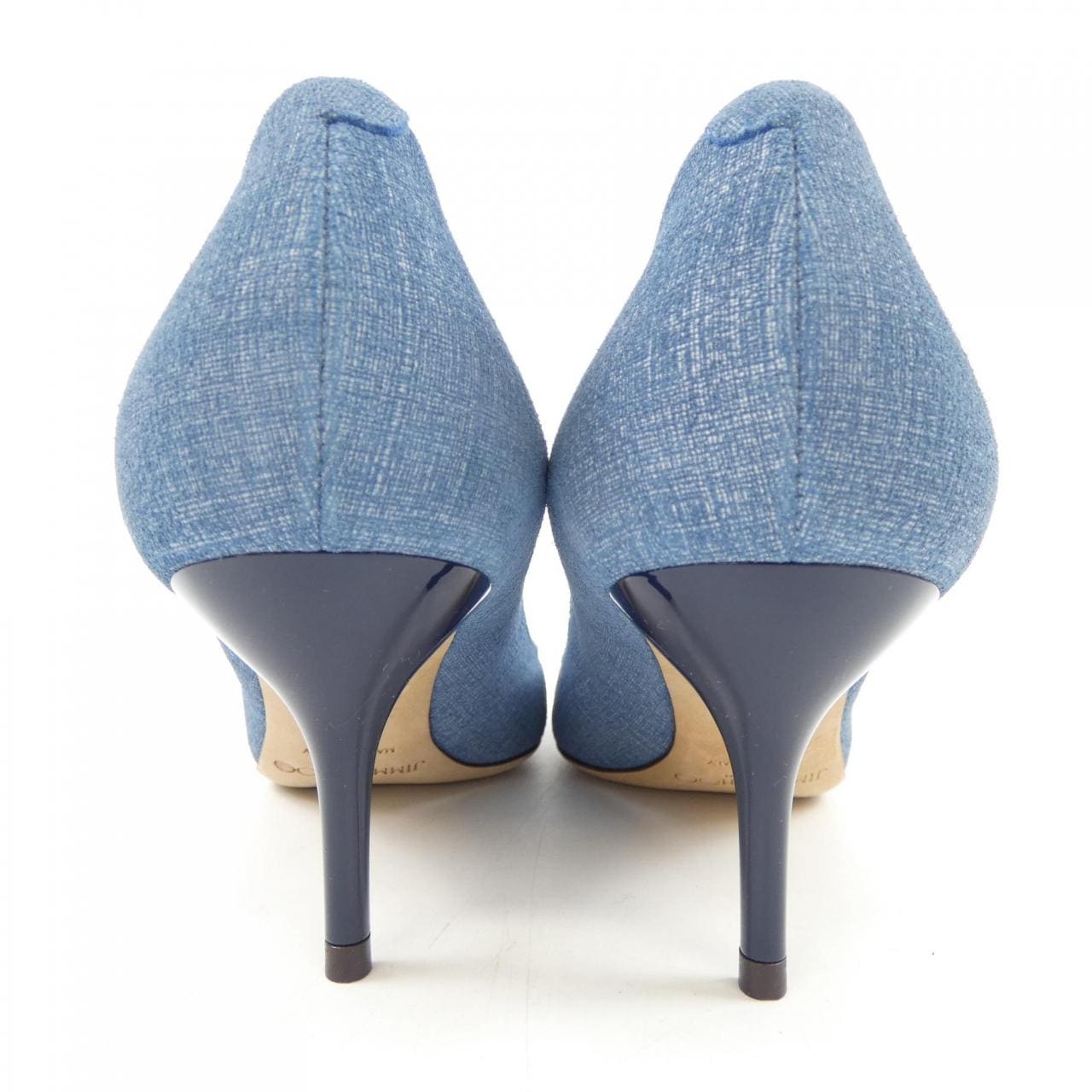 ジミーチュウ JIMMY CHOO パンプス