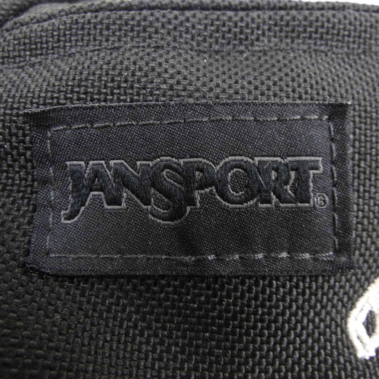 JANSPORT PAPER BOY BAG