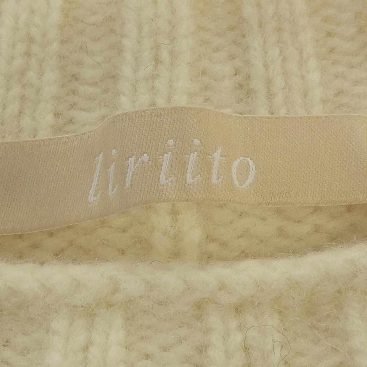 LIRIITO ベスト