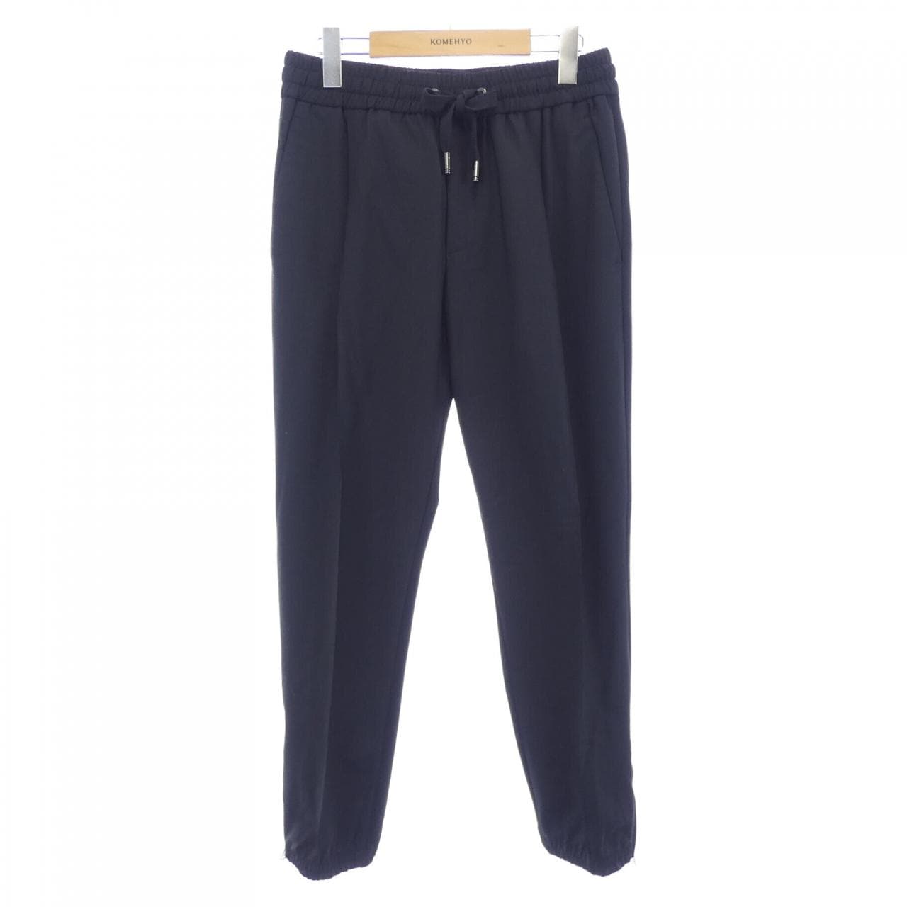 ドルチェアンドガッバーナ DOLCE&GABBANA GYFDAT / GF590 パンツ