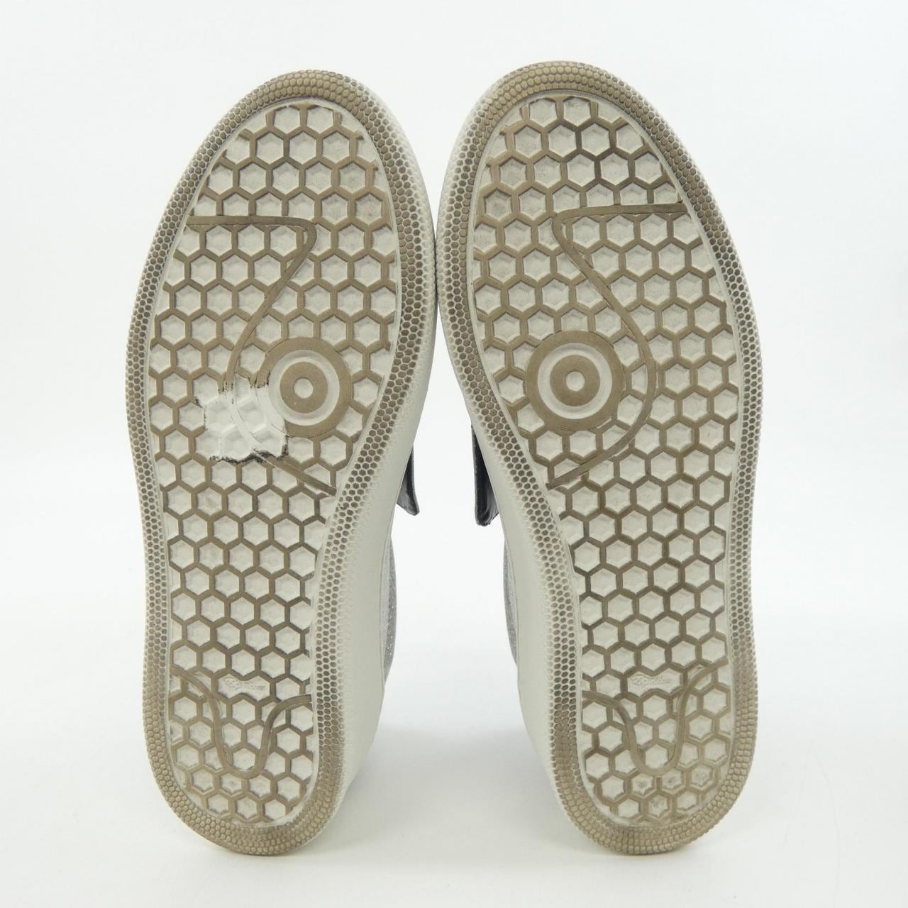 セルジオロッシ sergio rossi スニーカー