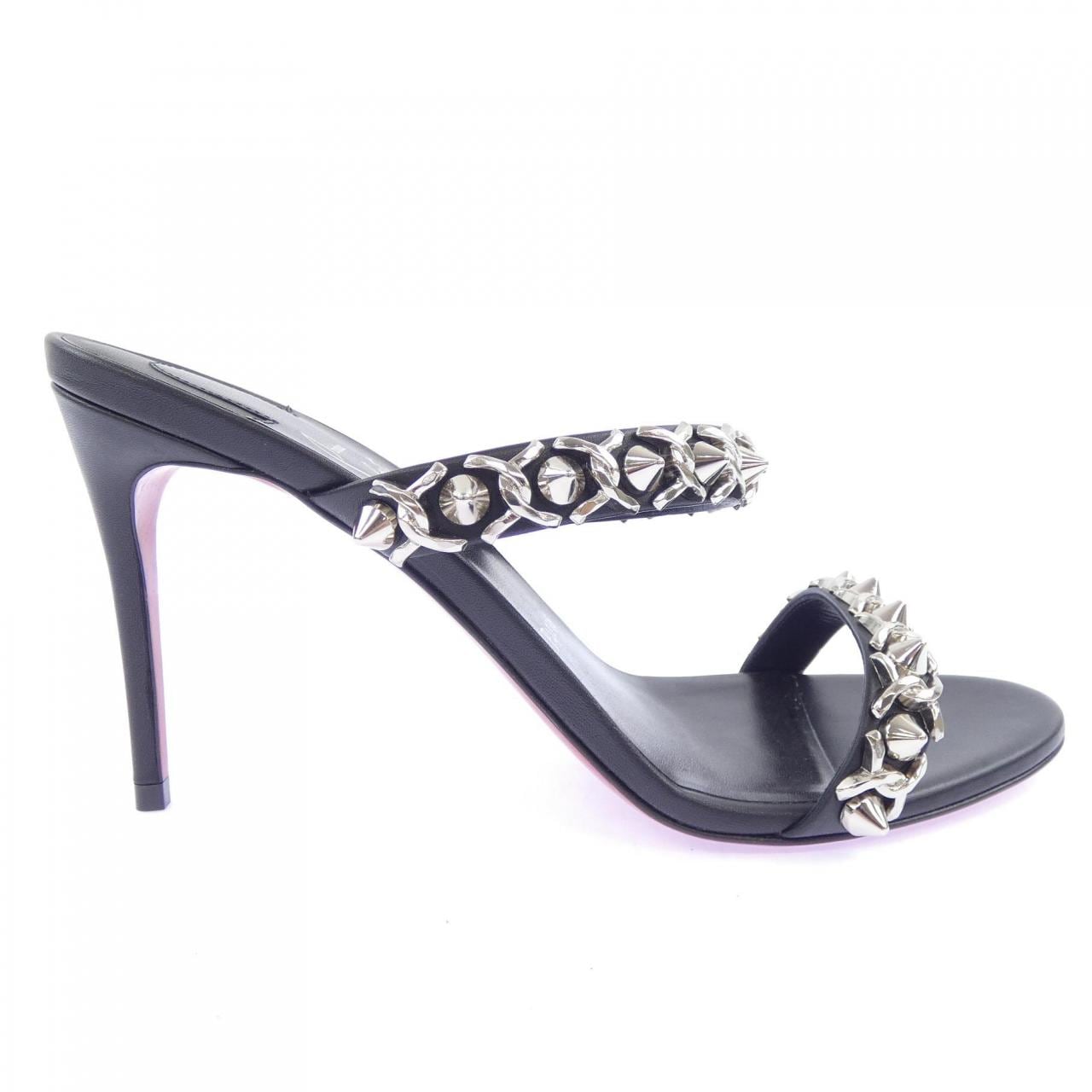 クリスチャンルブタン CHRISTIAN LOUBOUTIN サンダル