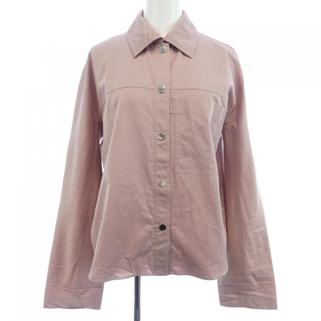 エルメス HERMES クルードセル CLOU DE SELLE 5E0635DV シャツ