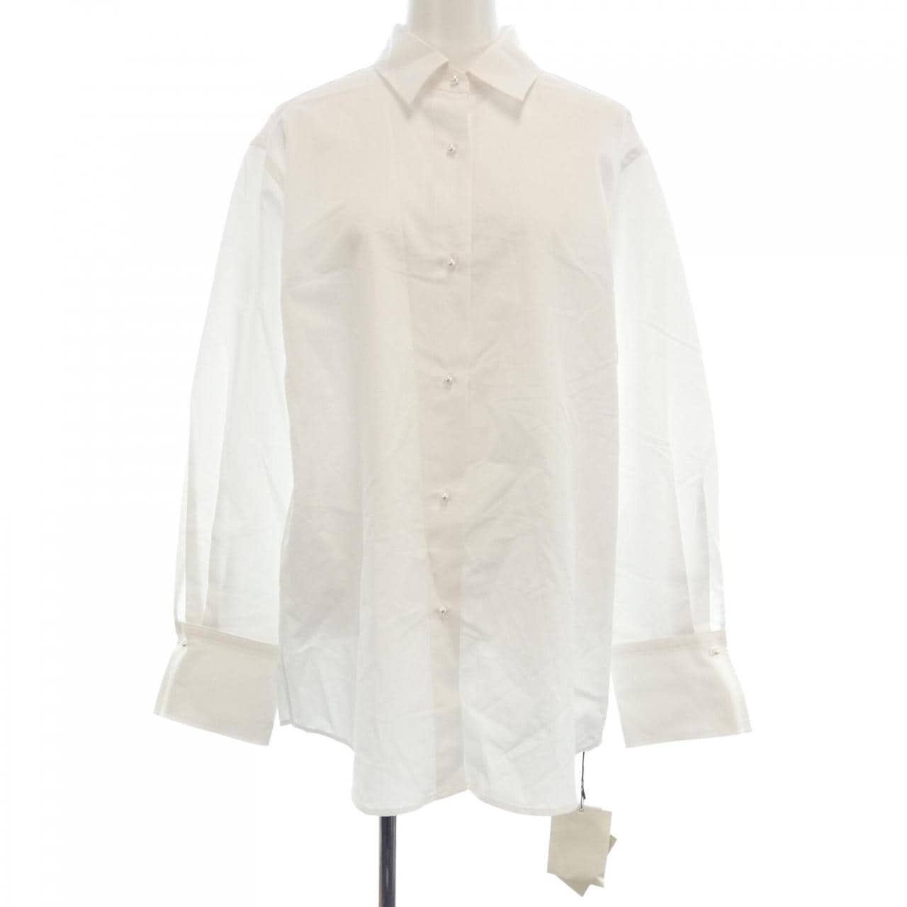 ロペ ROPE GGH-33210-B S／Sシャツ