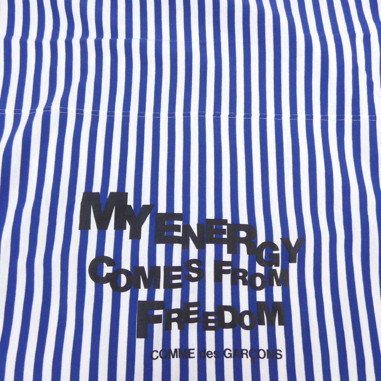 コムデギャルソン COMME des GARCONS STOLE