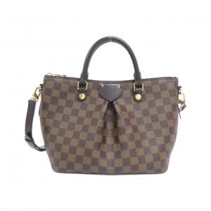 ルイヴィトン ダミエ シエナ PM N41545 バッグ