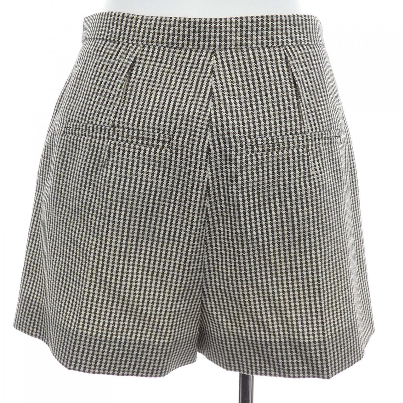 フェンディ FENDI FR6410 AKSM ショートパンツ