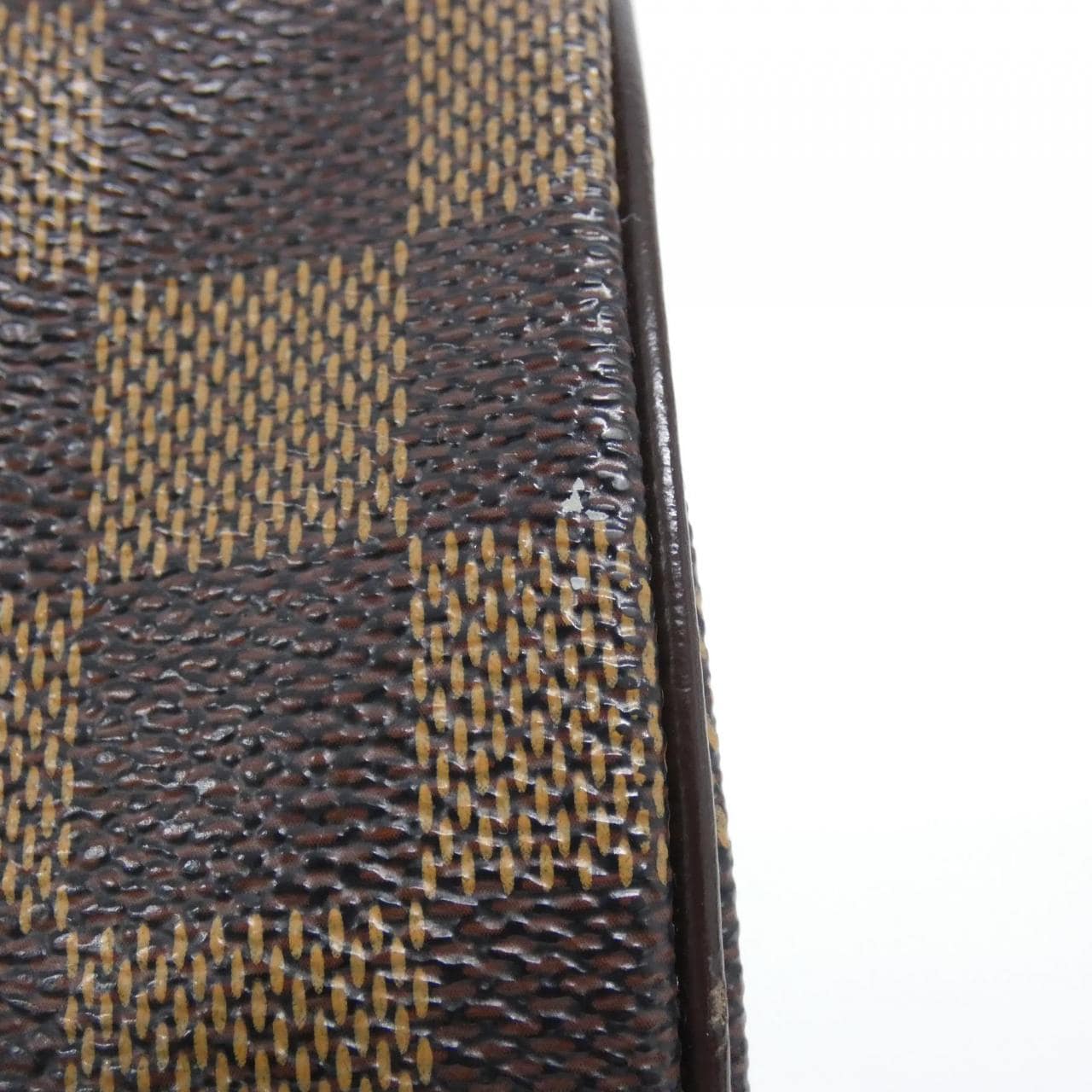 ルイヴィトン ダミエ パピヨン 30cm N51303 バッグ