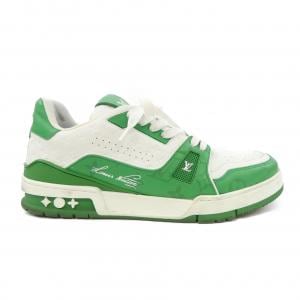 ルイヴィトン LOUIS VUITTON LVトレイナーライン スニーカー