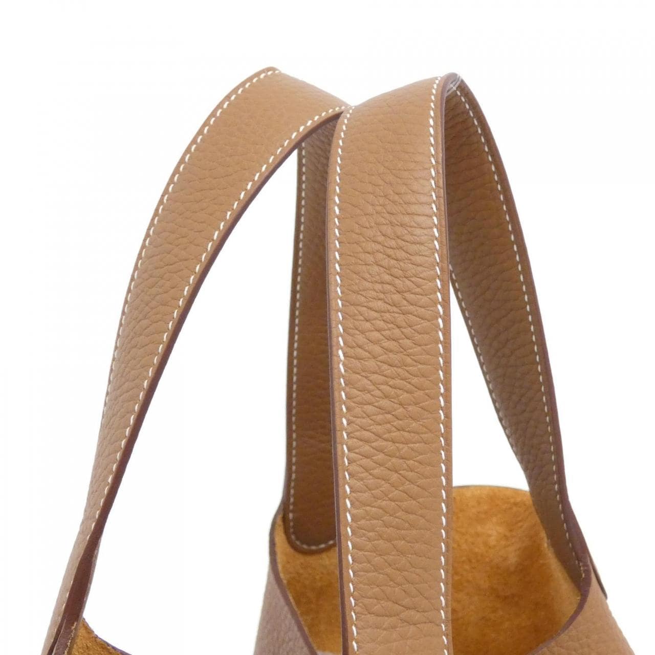 【未使用品】エルメス ピコタン ロック MM 060991CK バッグ