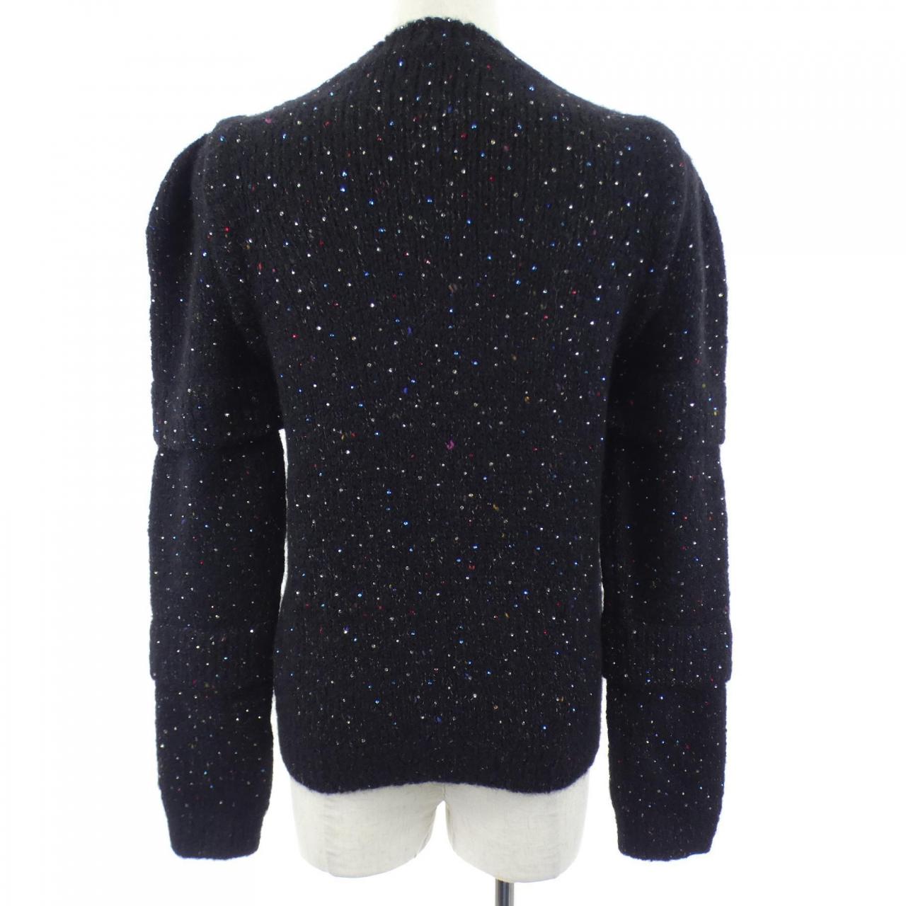 シャネル CHANEL P57753K07589 ニット