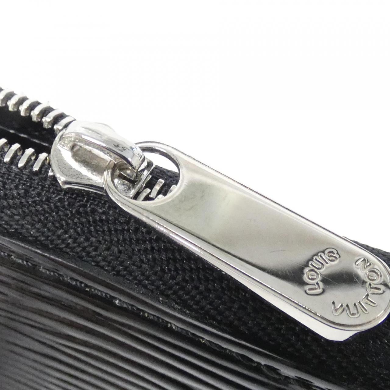 ルイヴィトン エピ エレクトリック ジッピー コインパース M6015N コインケース