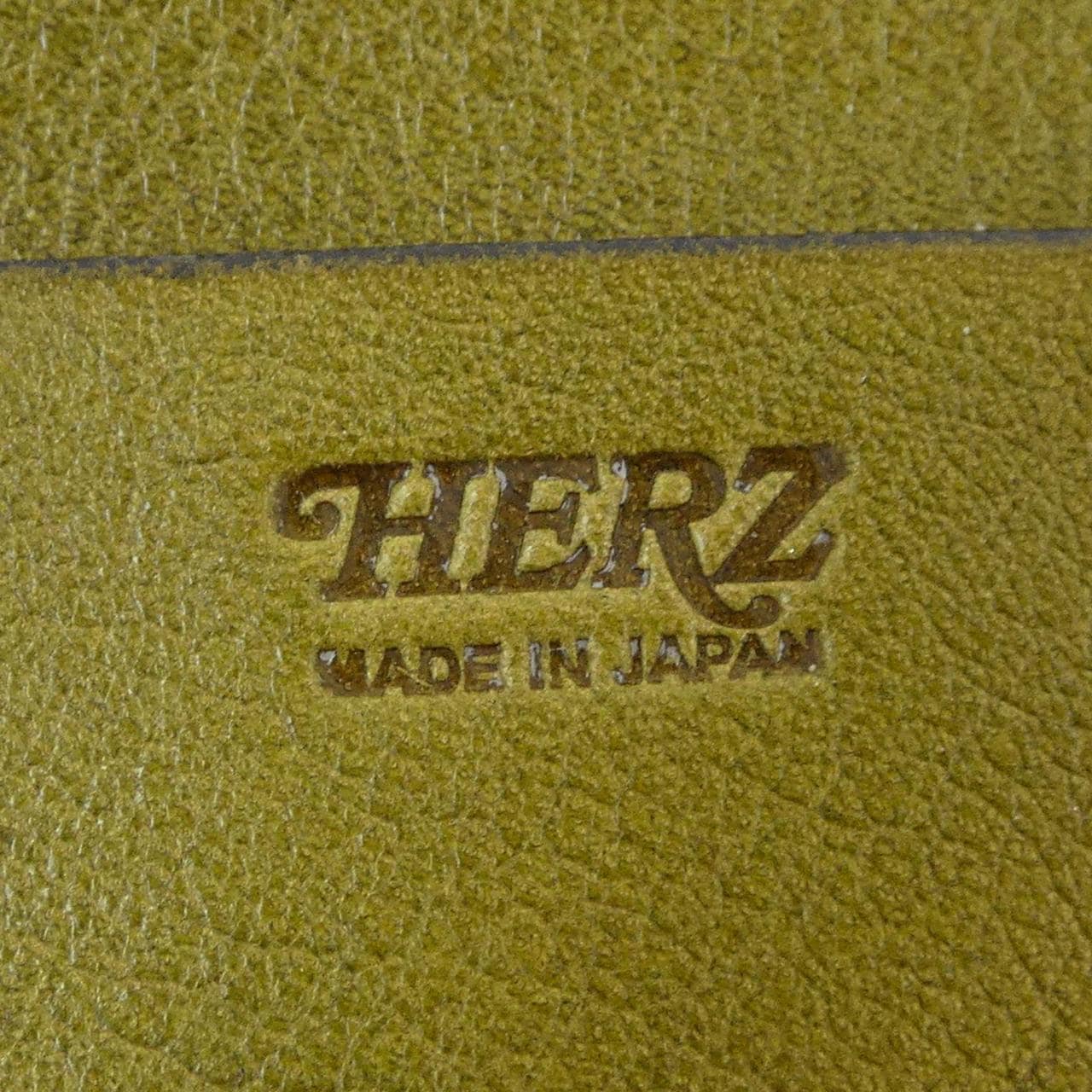 ヘルツ HERZ WALLET