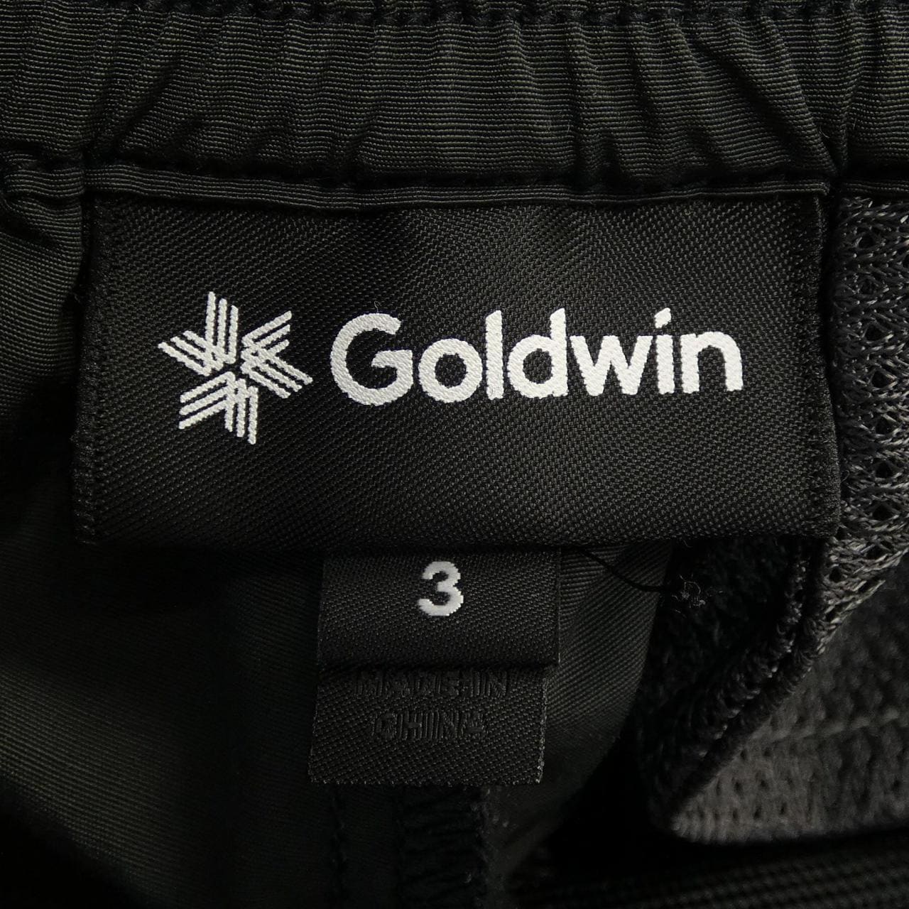 GOLDWIN GL73179褲