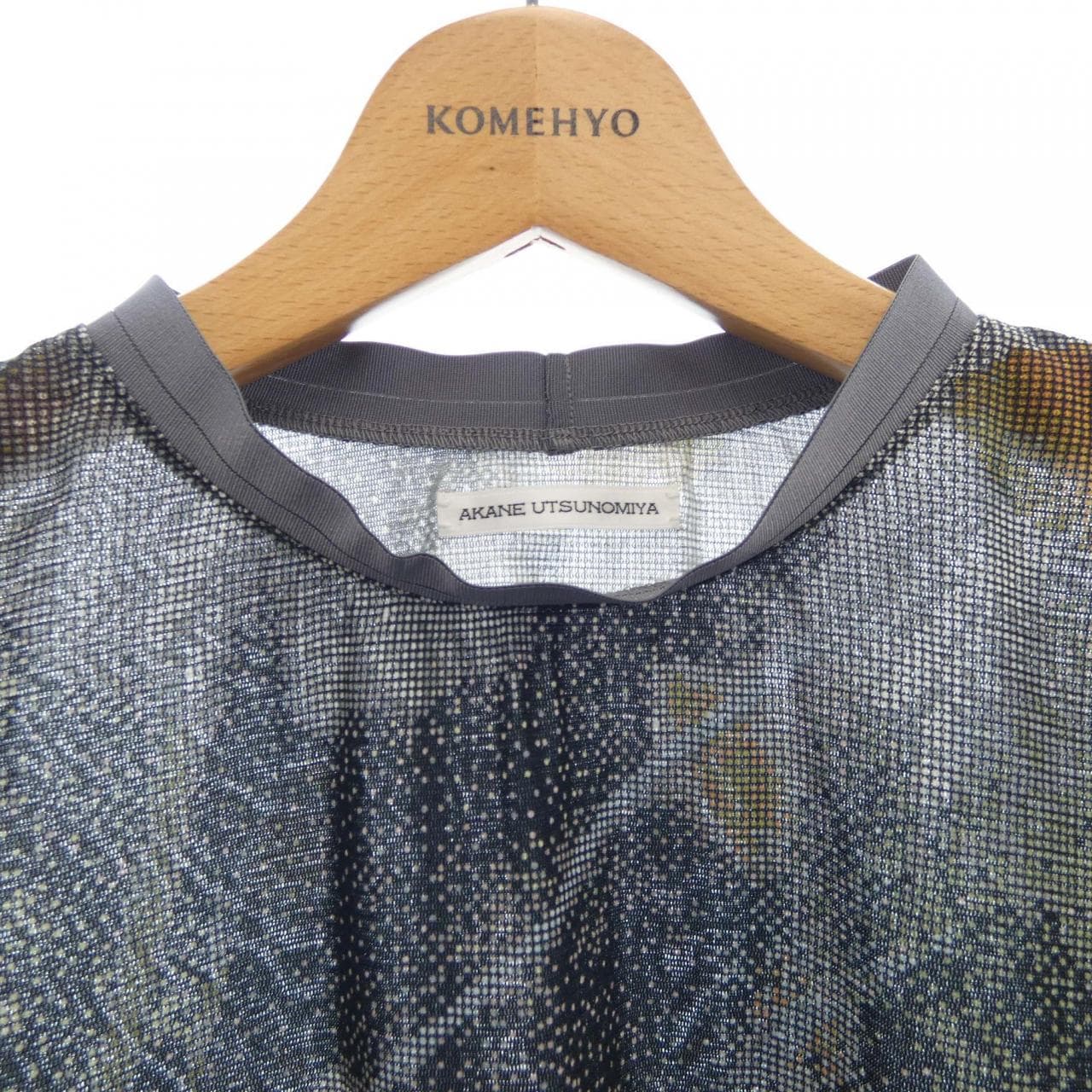 アカネウツノミヤ AKANE UTSUNOMIYA SAO-FCT49-2011PR トップス