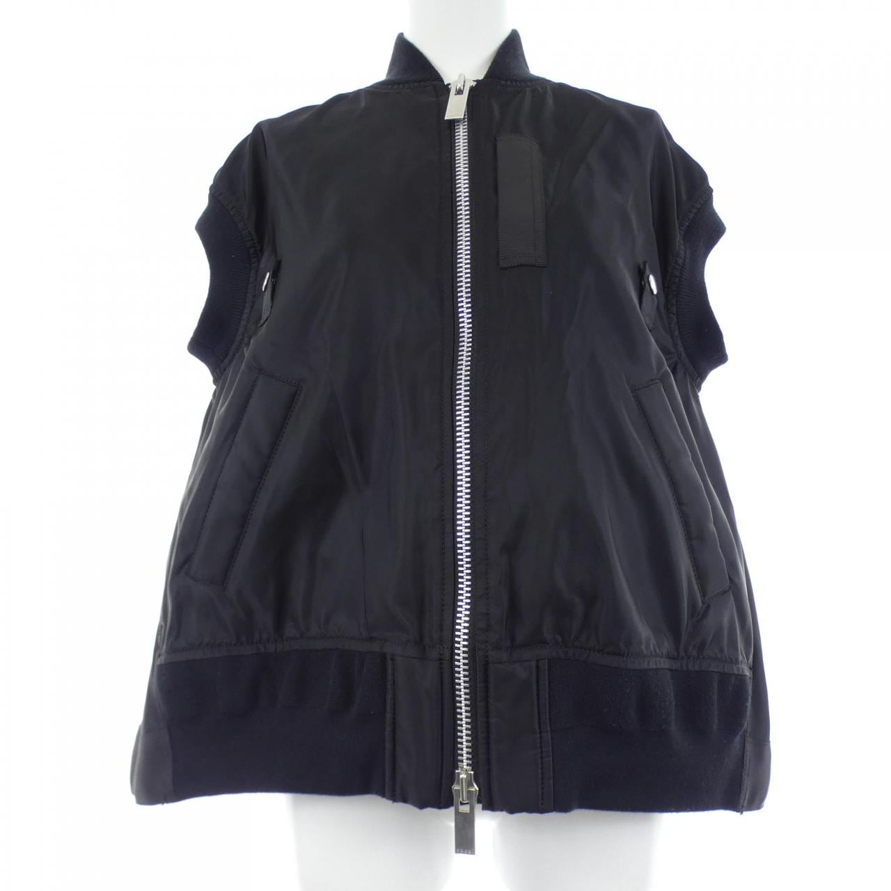 サカイ SACAI SCW-072 ベスト