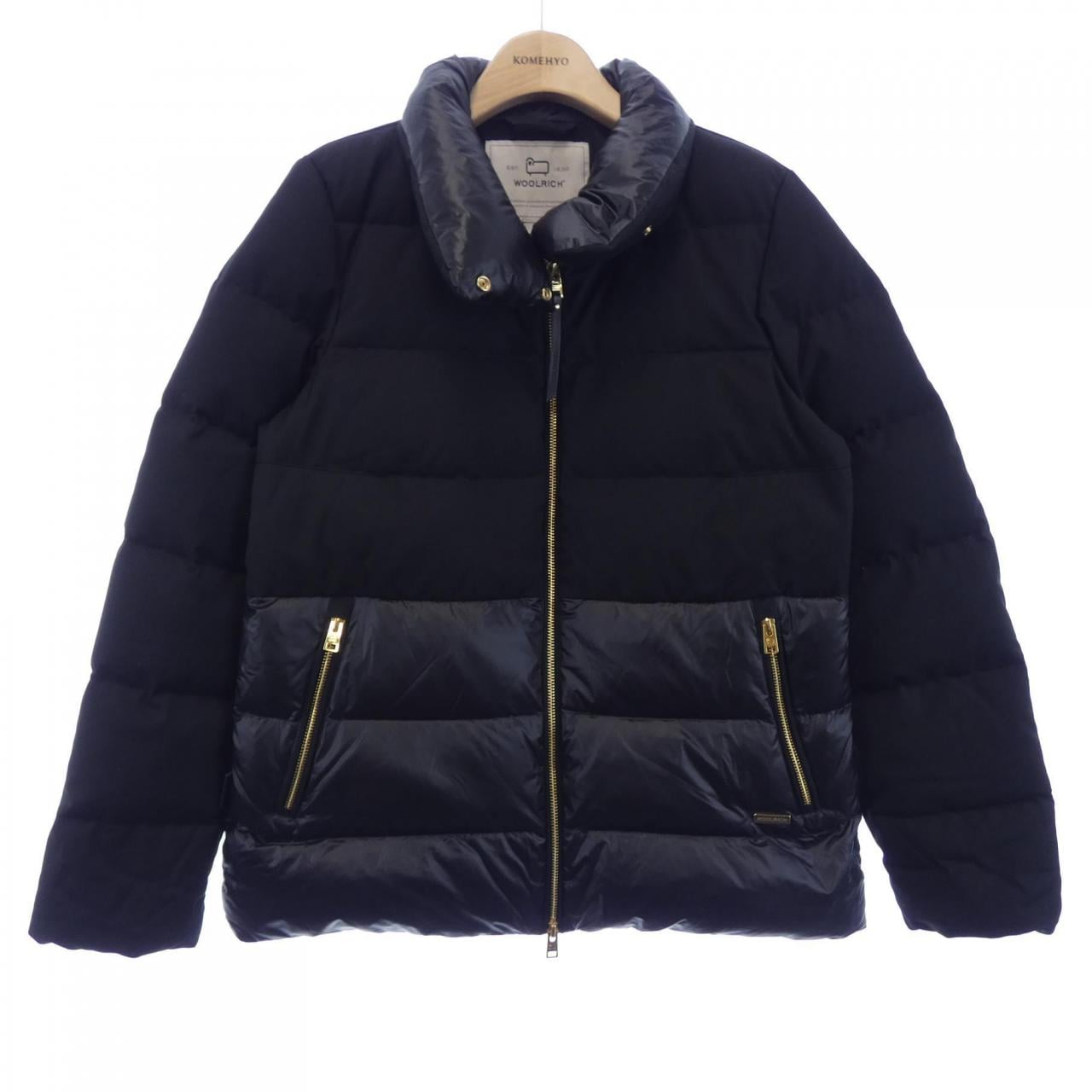 ウールリッチ WOOL RICH ダウンジャケット