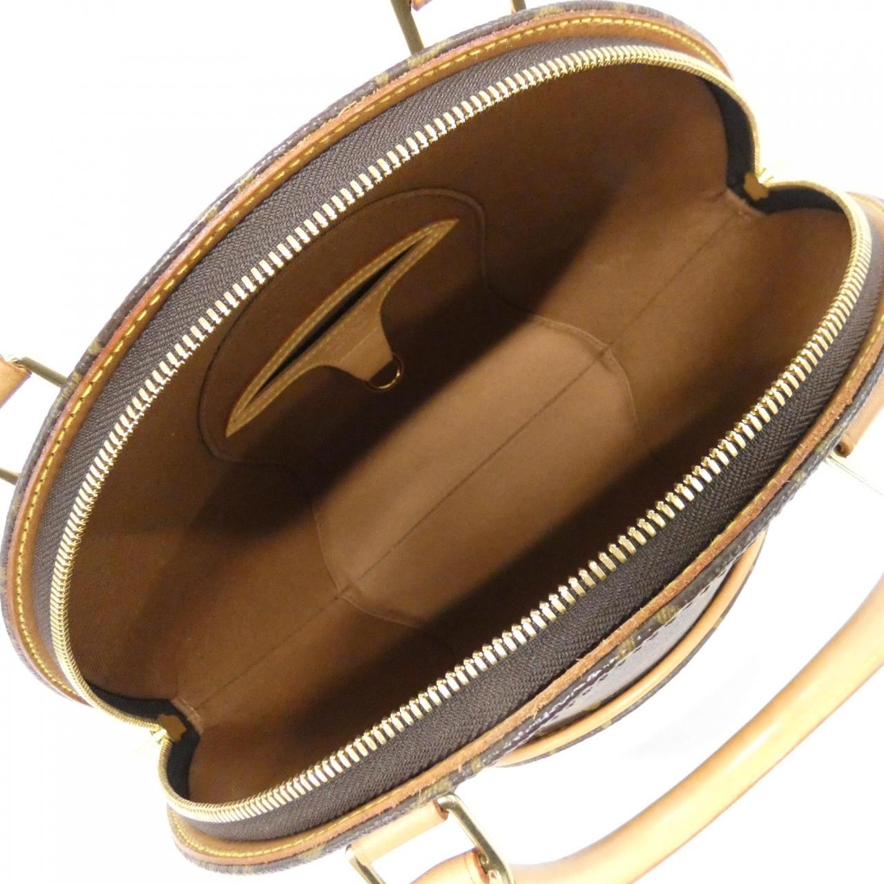 ルイヴィトン モノグラム エリプス PM M51127 バッグ