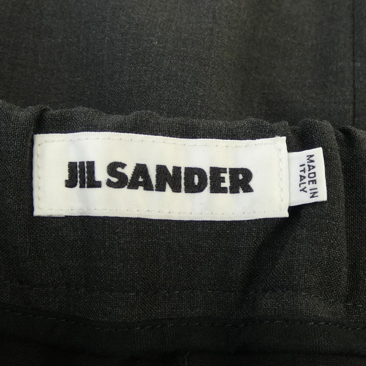 ジルサンダー JIL SANDER JSUN311301 パンツ