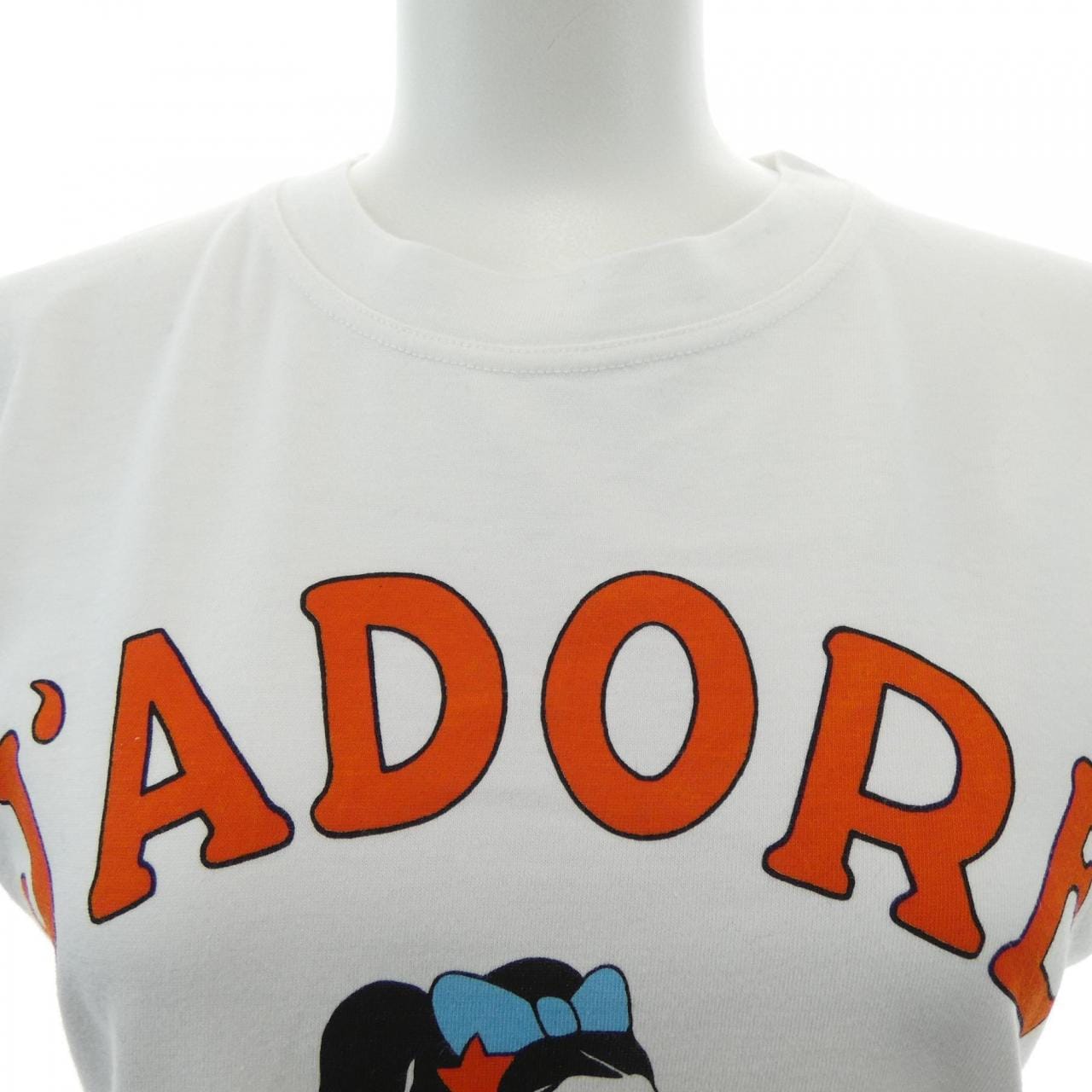 クリスチャンディオール CHRISTIAN DIOR 2A12155028 Tシャツ