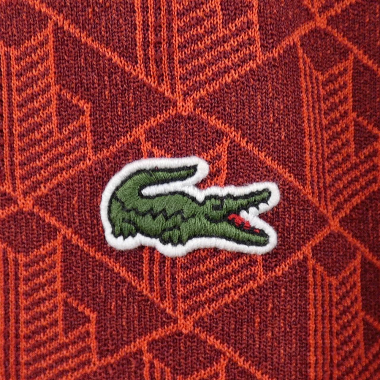 ラコステ LACOSTE ブルゾン