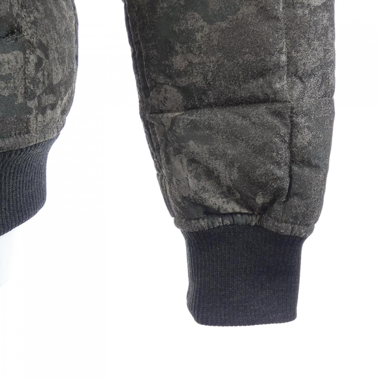 ドルチェアンドガッバーナ DOLCE&GABBANA G9ET1T/G7DUN ダウンジャケット