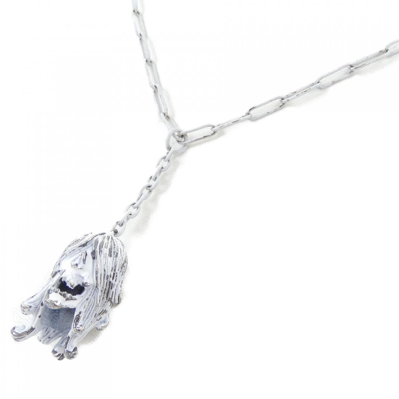 アンダーカバー UNDER COVER NECKLACE