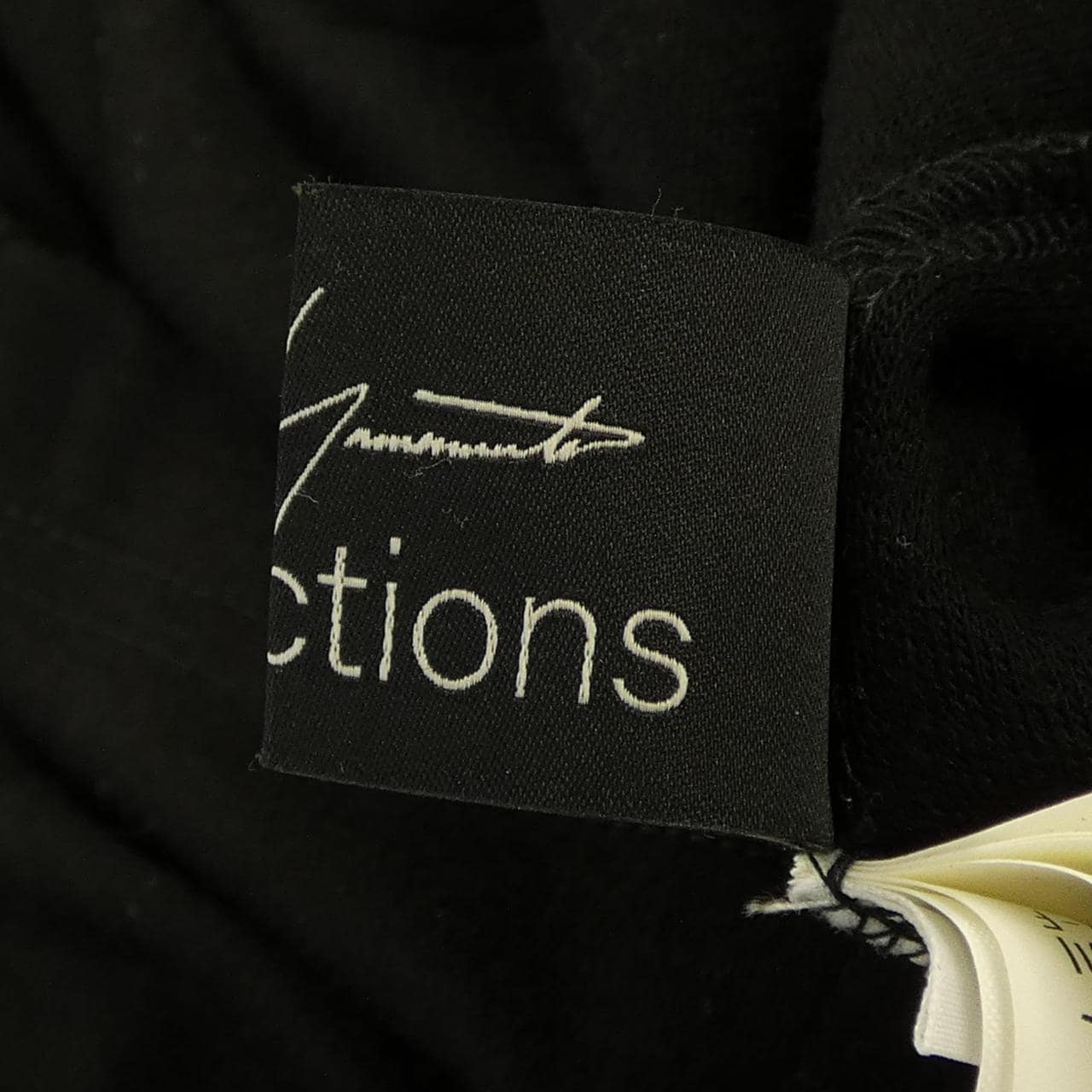 ヨウジヤマモト YOHJI YAMAMOTO FO-T81-180 ロングカーディガン