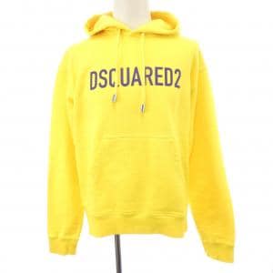 ディースクエアード DSQUARED2 S75GU0429 パーカー