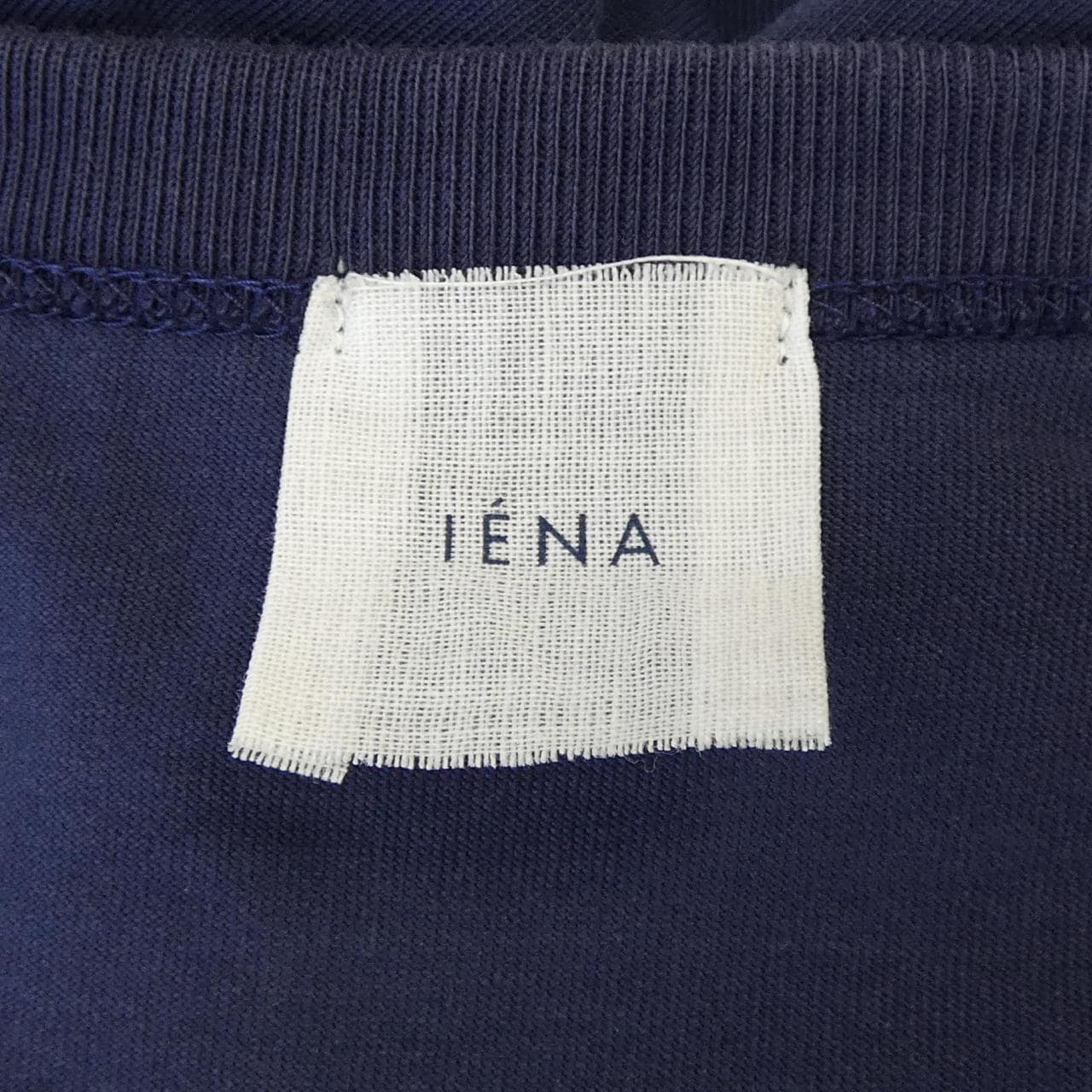 イエナ IENA 23-070-900-0260-2-0 Tシャツ