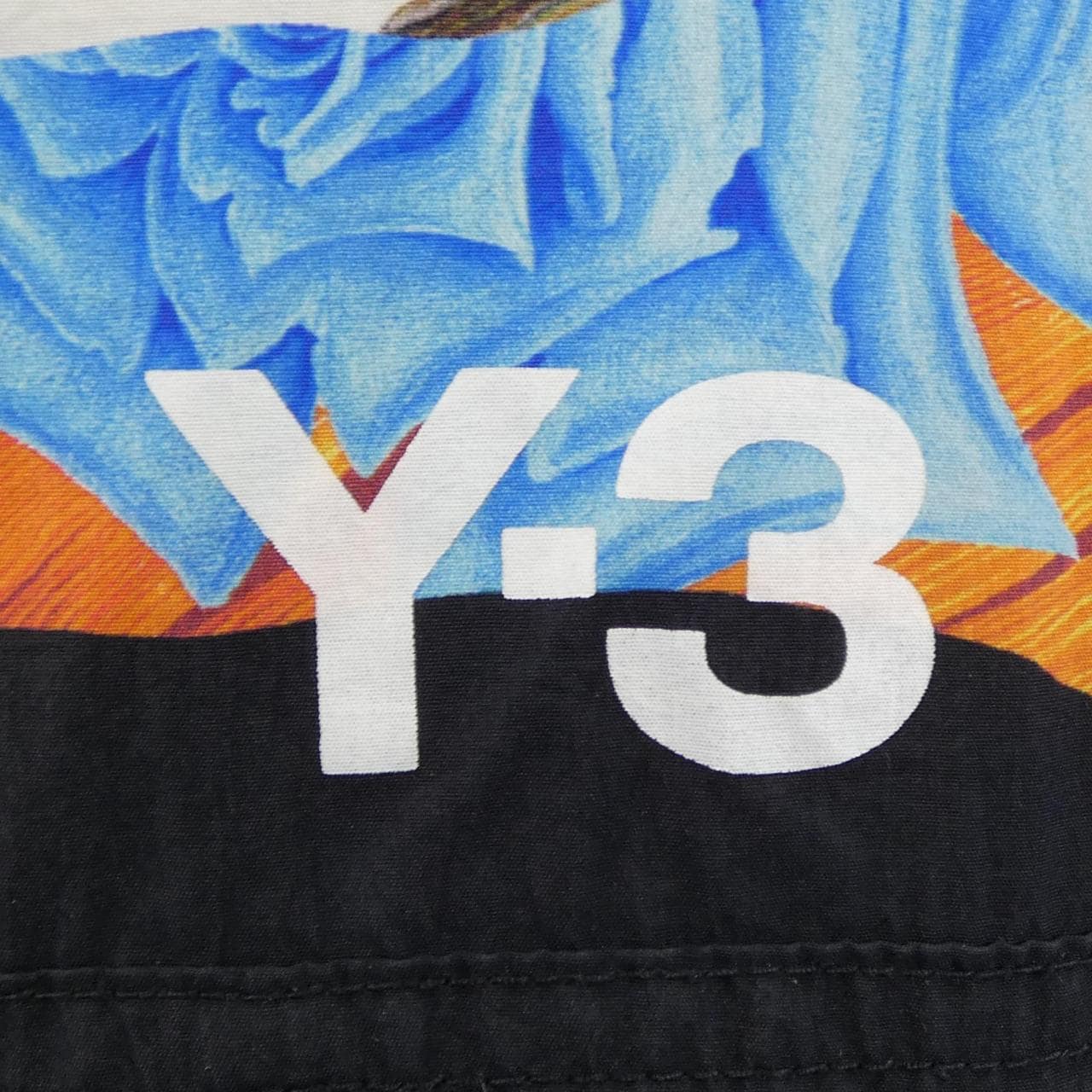 ワイスリー Y-3 HG8851 ブルゾン