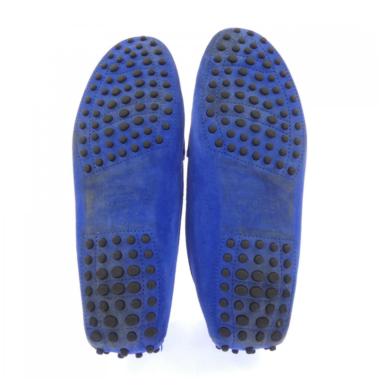 トッズ TOD'S シューズ