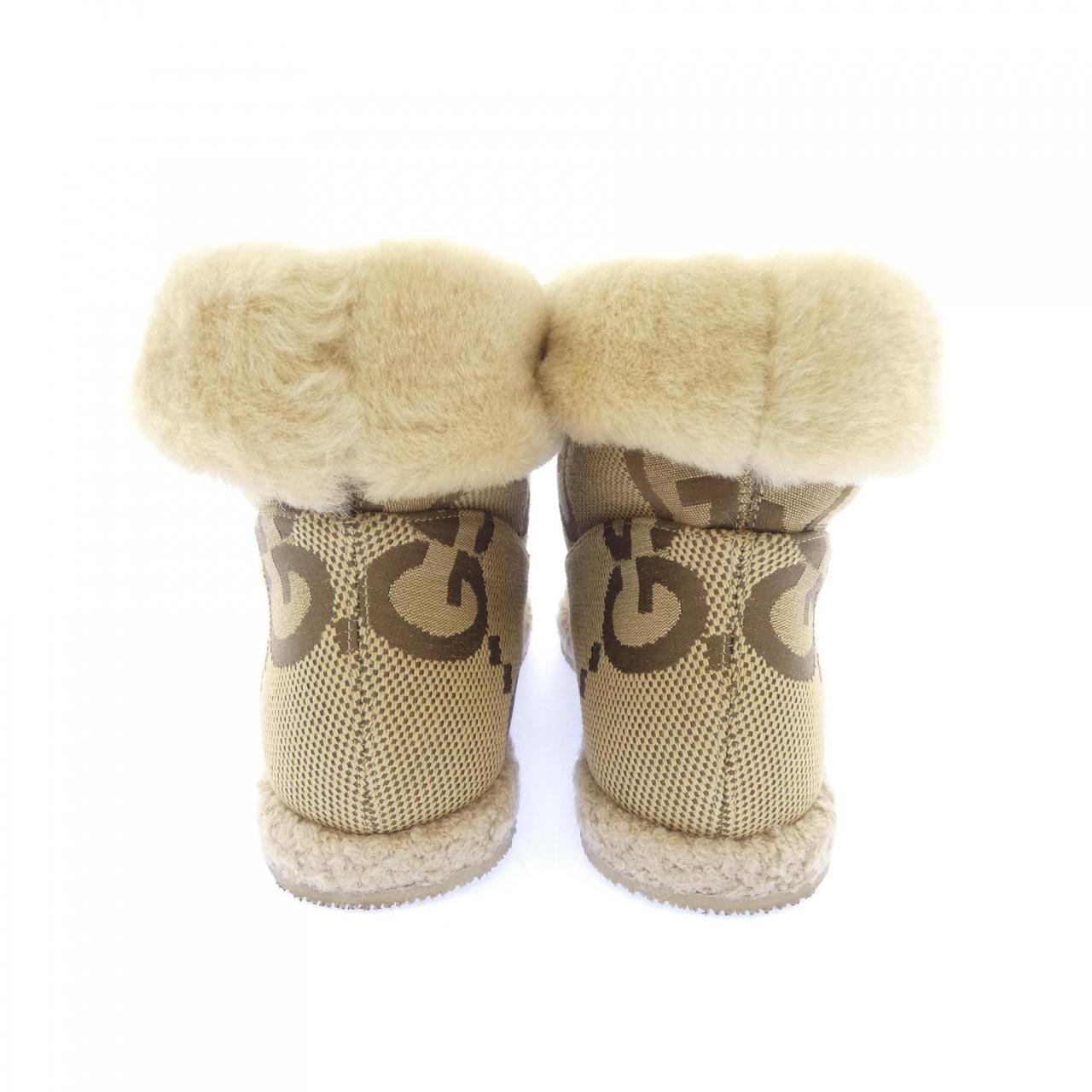 グッチ GUCCI ブーツ