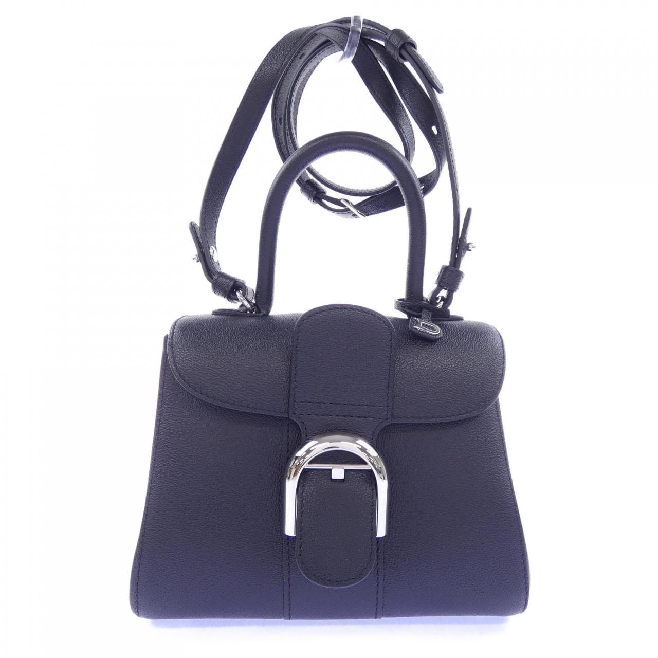 デルボー DELVAUX BRILLANT AA0406AAU BAG