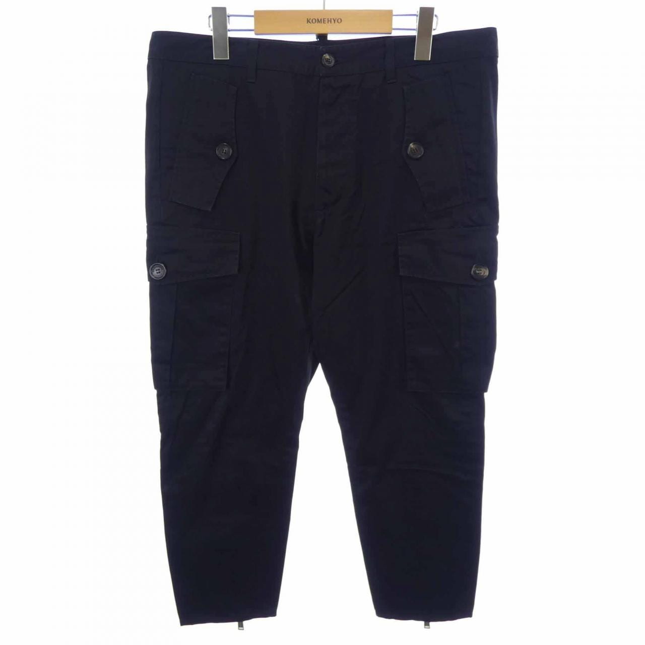 ディースクエアード DSQUARED2 S74KB0106 パンツ