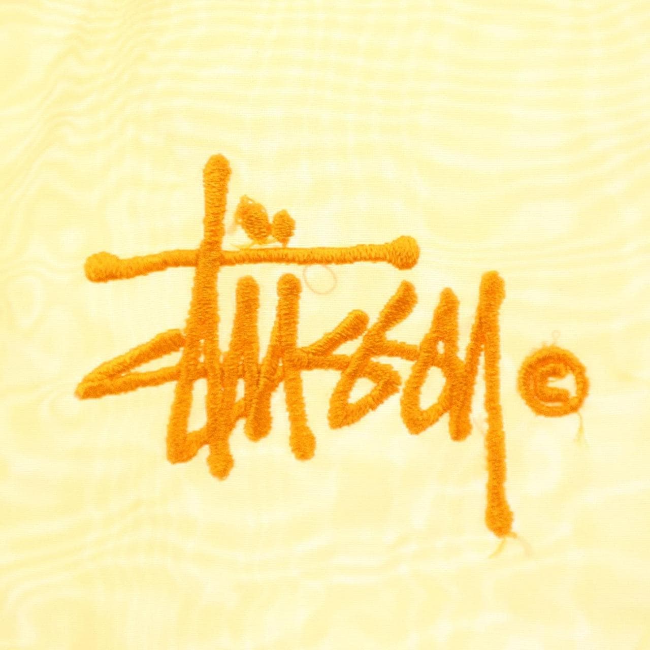 ステューシー STUSSY S／Sシャツ