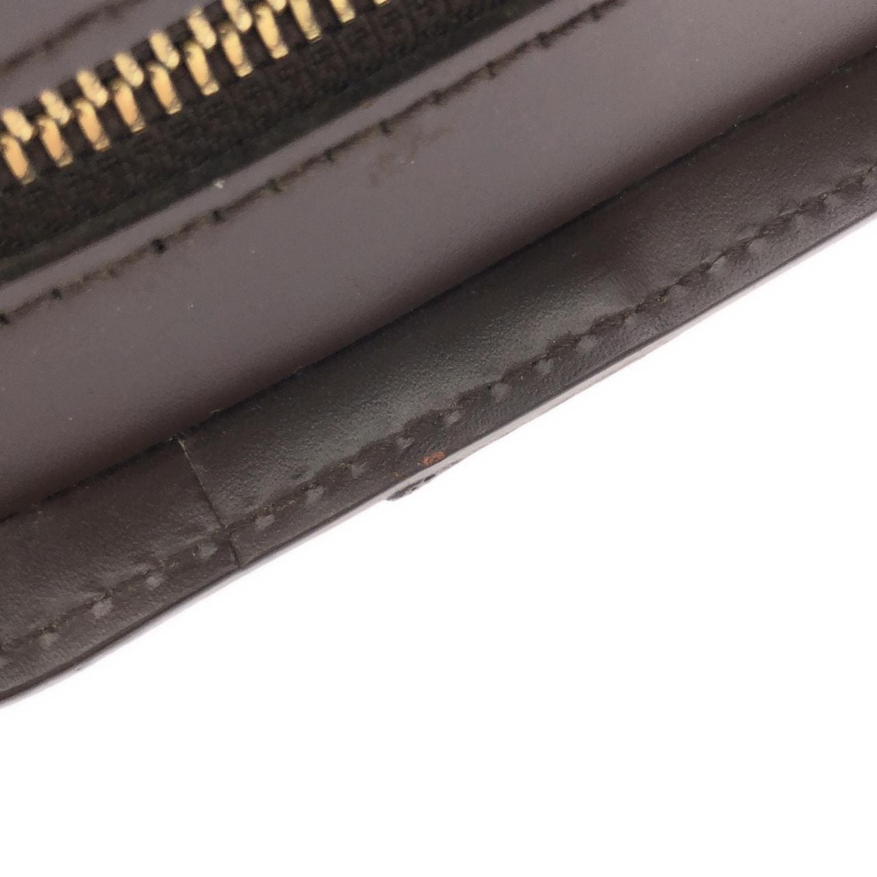 ルイヴィトン ダミエ サン ルイ N51993 セカンドバッグ