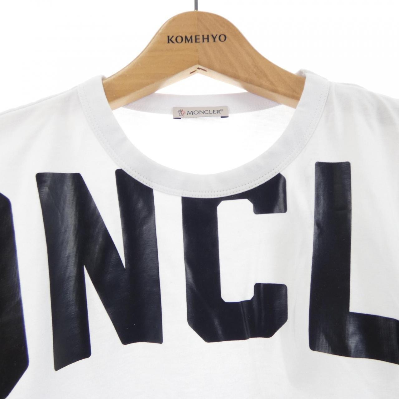 モンクレール MONCLER F10918C70410 Tシャツ