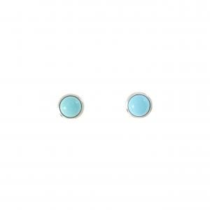 TIFFANY Cabochon By The Yard Earrings