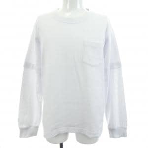 サカイ SACAI James Dean L/S T-shirt 25-0922S UNISEX Tシャツ