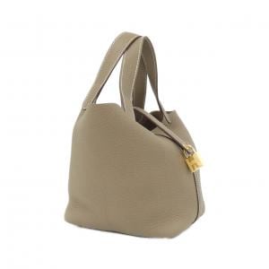 [Unused items] HERMES Picotin Lock PM 056289CC Bag