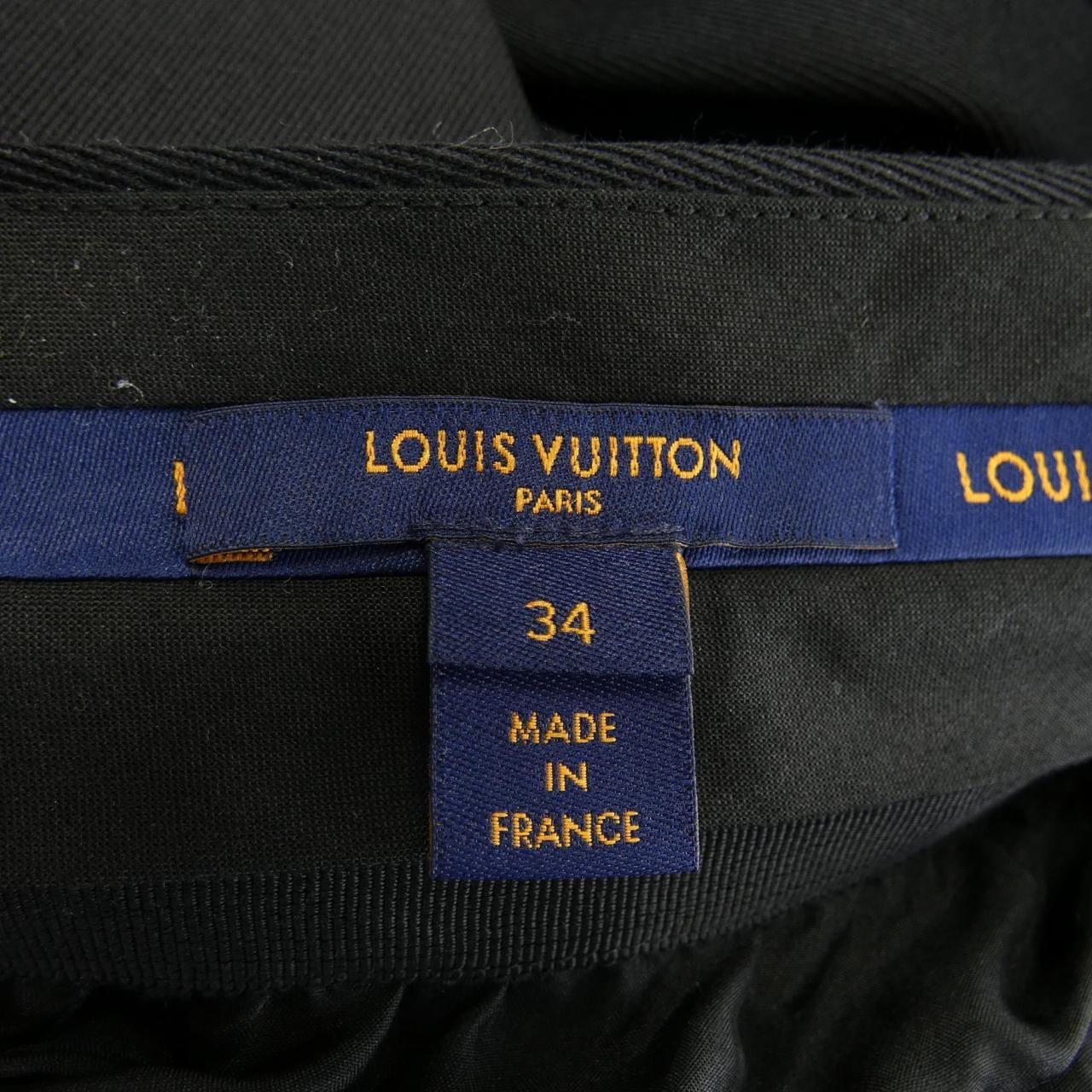 ルイヴィトン LOUIS VUITTON スカート