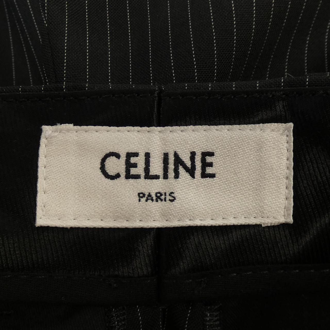 セリーヌ CELINE ショートパンツ
