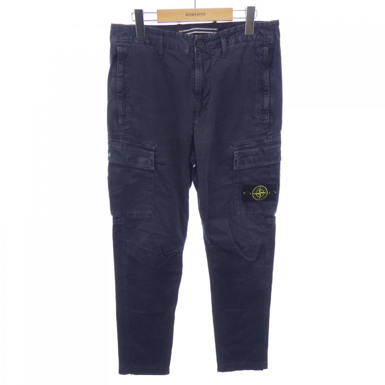 Stone land STONE ISLAND pants