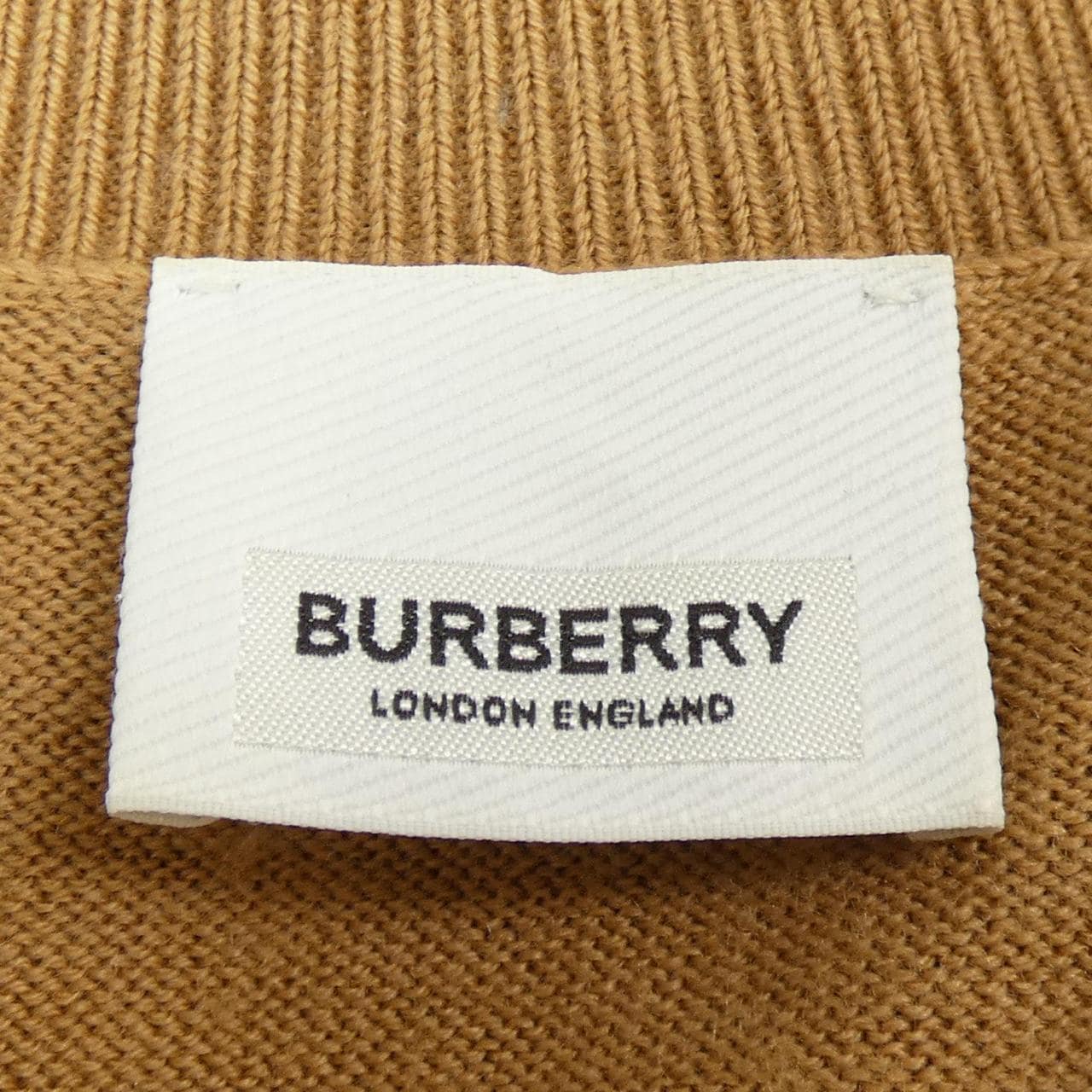 バーバリー BURBERRY ニット