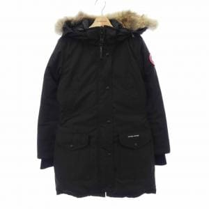 カナダグース CANADA GOOSE ダウンコート