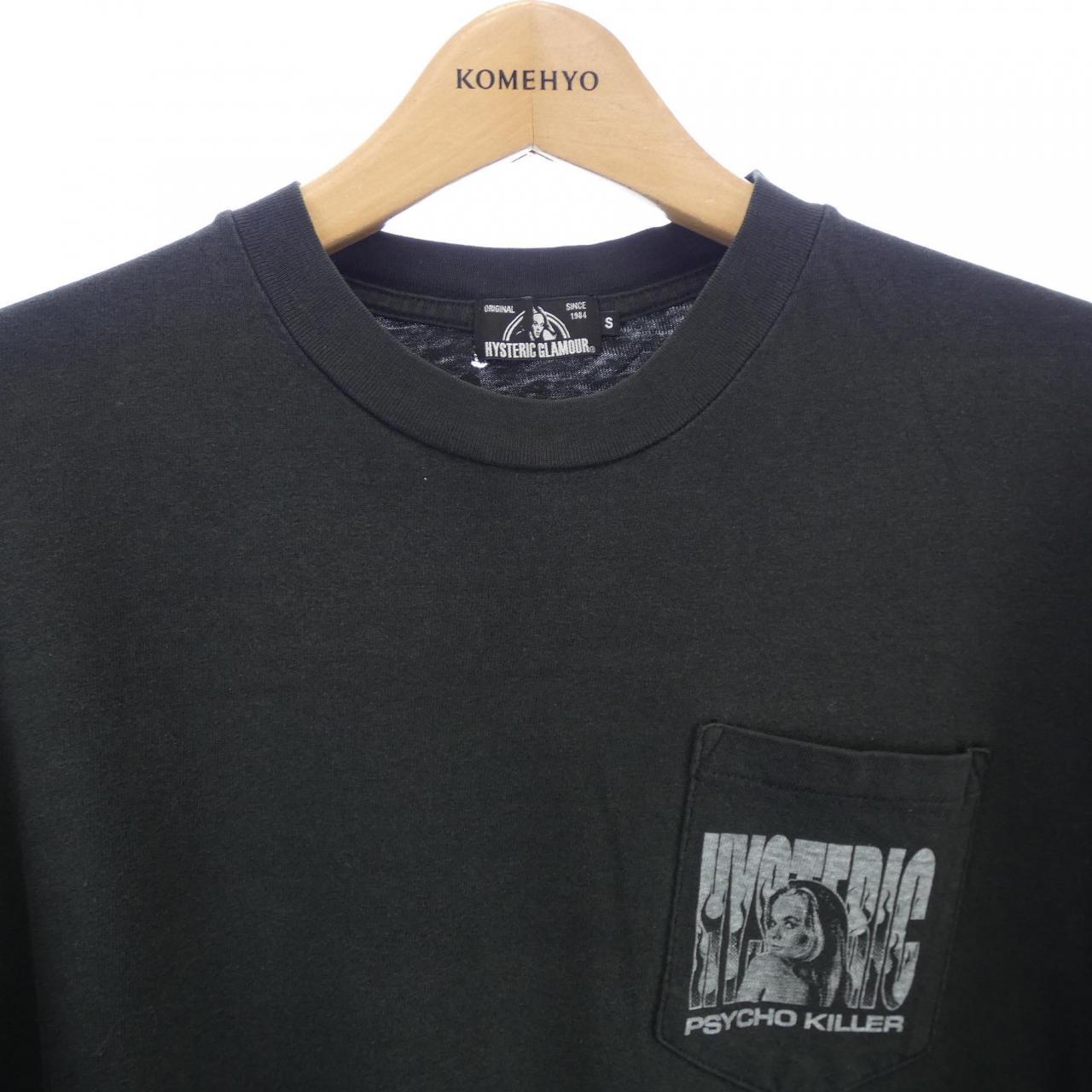 ヒステリックグラマー HYSTERIC GLAMOUR トップス