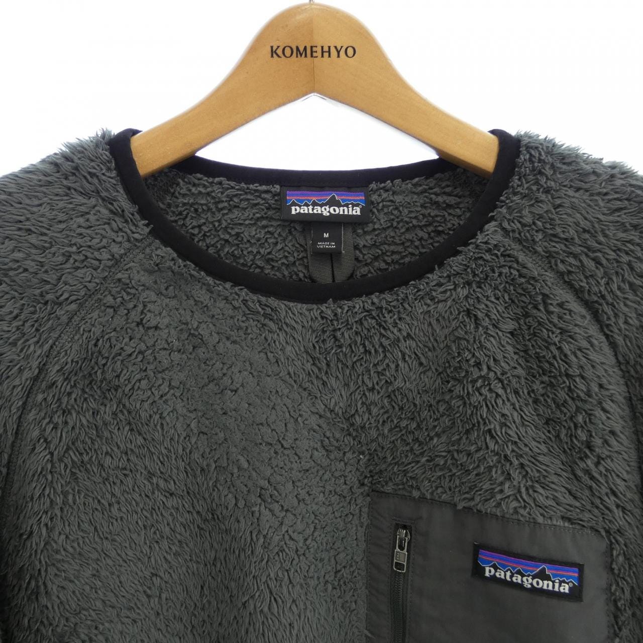 パタゴニア PATAGONIA トップス