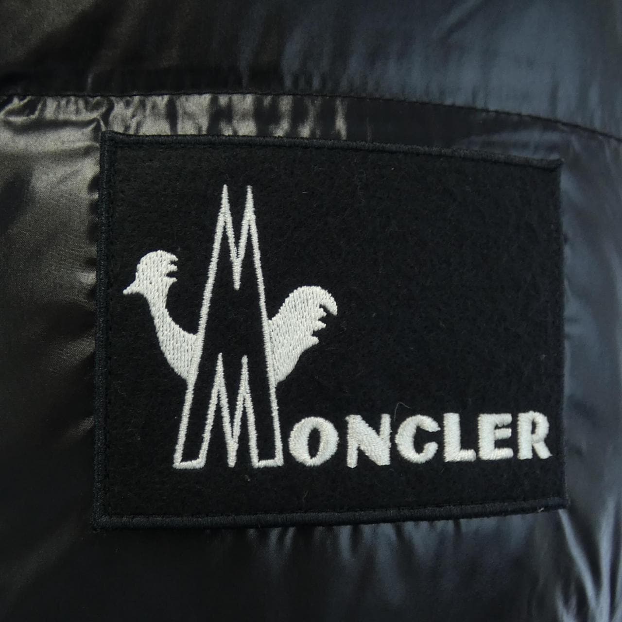 モンクレール MONCLER ダウンベスト